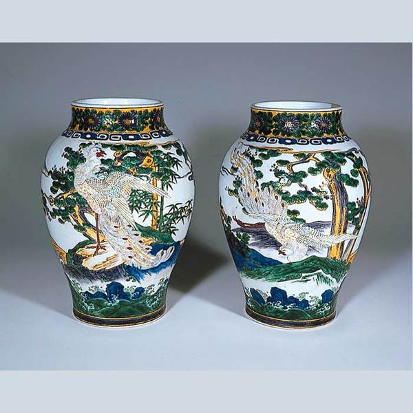 石川県立美術館