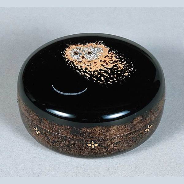 新品 グラス・十石塗　銘木手工芸品　箱膳 1060.jpg