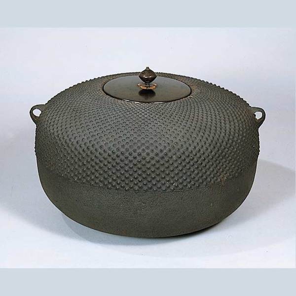 石川県立美術館