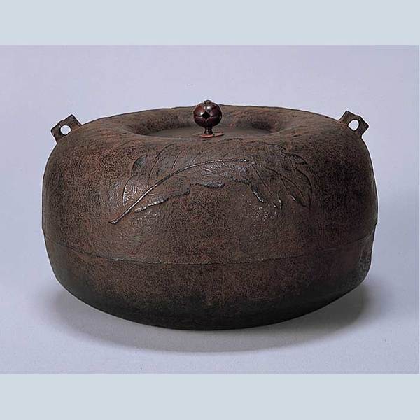 石川県立美術館