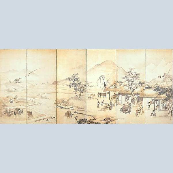 石川県立美術館