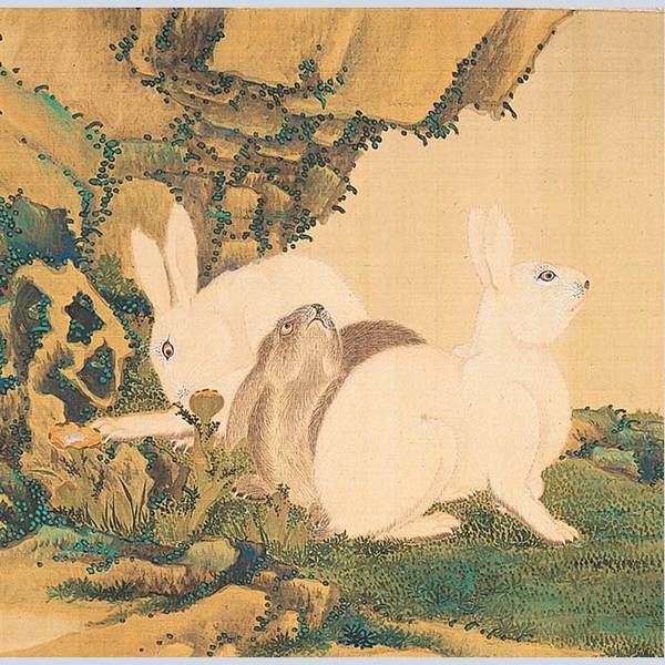 石川県立美術館