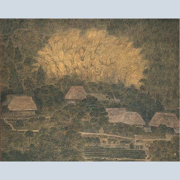 石川県立美術館