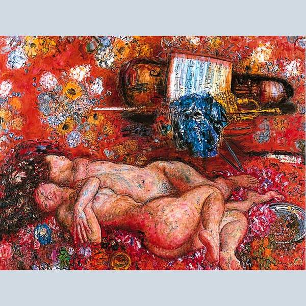 宮本三郎作品 宮本三郎 風景を描く | 世田谷美術館分館 宮本三郎記念美術館
