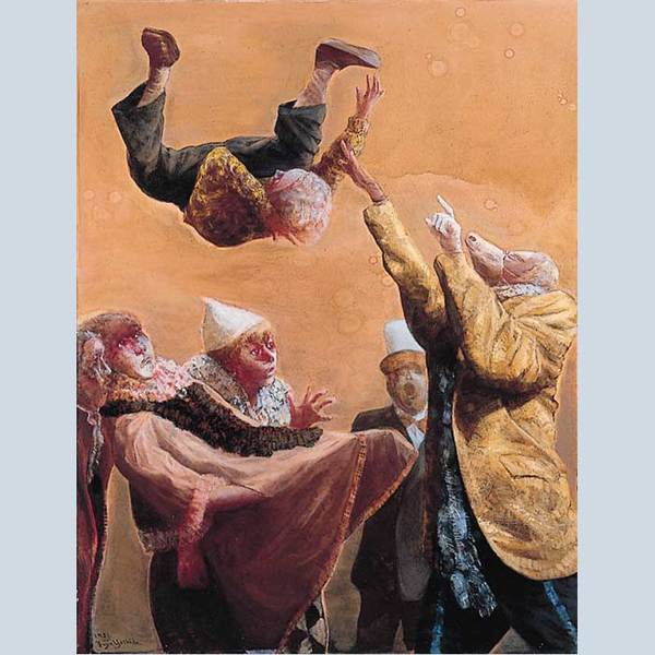 石川県立美術館