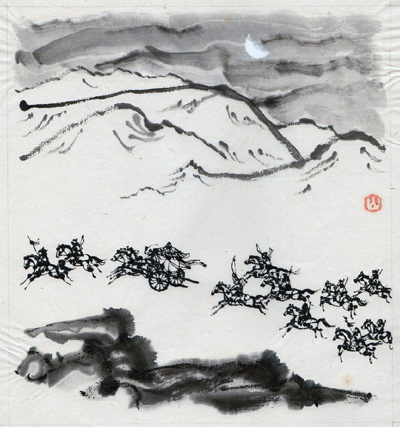 石川県立美術館