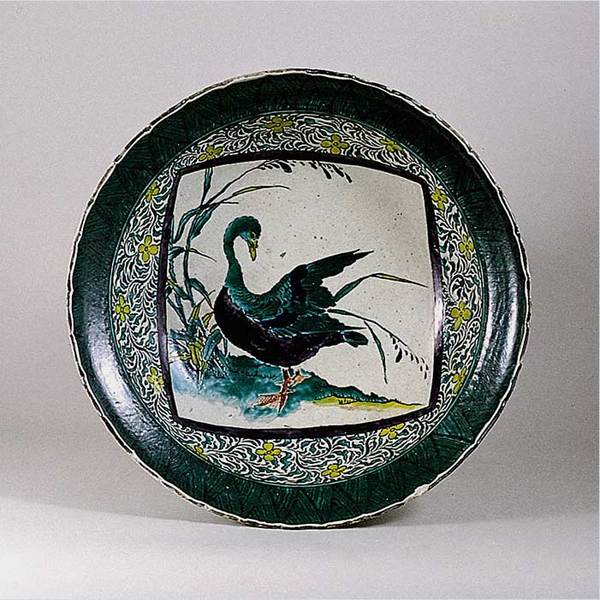 石川県立美術館