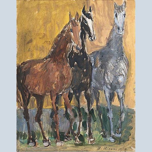 石川県志賀町南政善作品