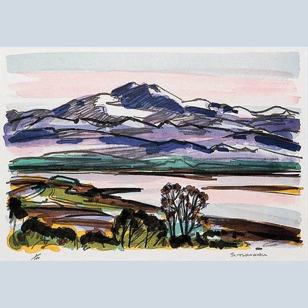 石川県立美術館