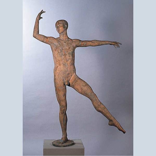 石川県立美術館