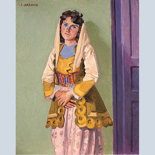 石川県立美術館