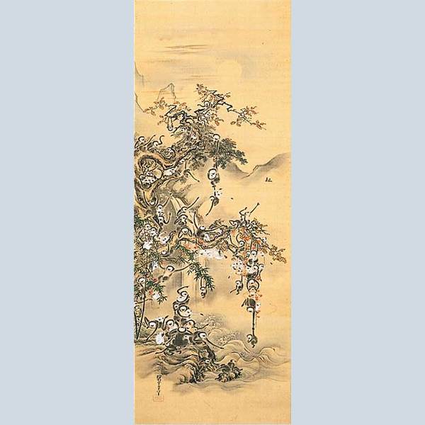 石川県立美術館