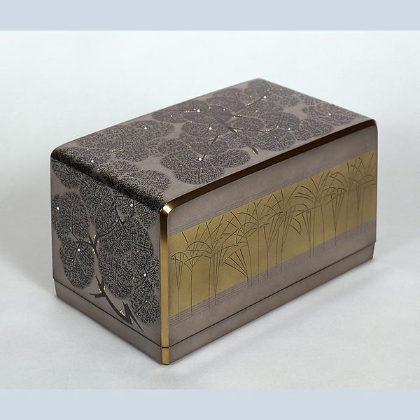 石川県立美術館