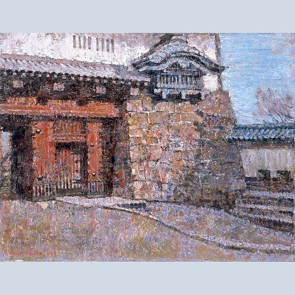 石川県立美術館