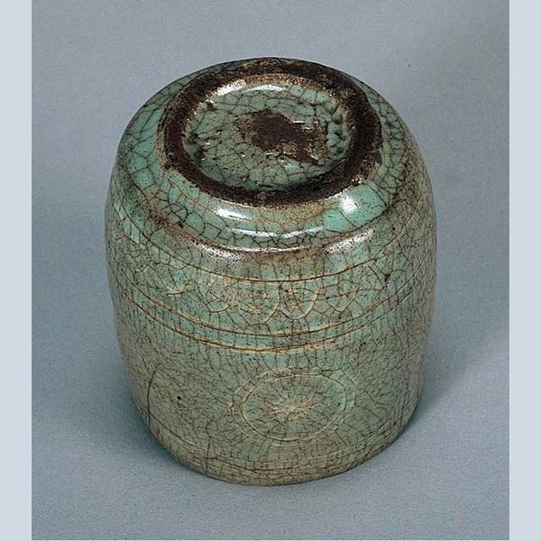 石川県立美術館