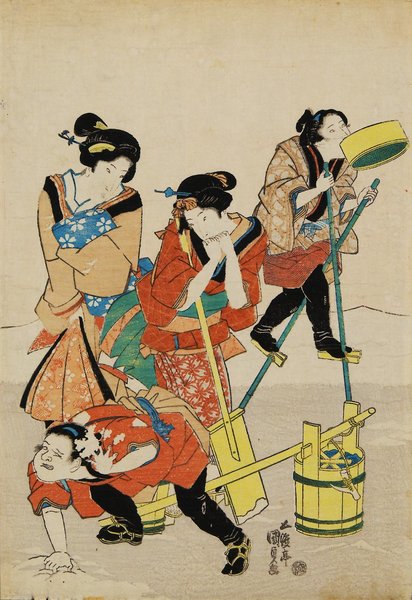 石川県立美術館