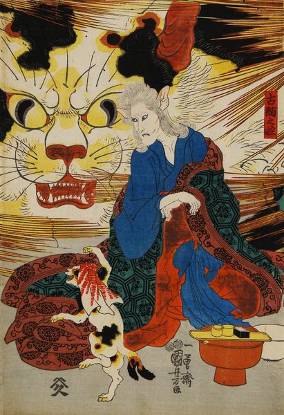 中国古美術・旧蔵品・清代宮廷御蔵・猫眼石製バングル一対・装身具・箱付・風水開運 中国古美術・旧蔵品・清代宮廷御蔵・猫眼石製バングル一対・装身具・