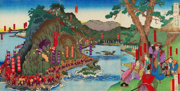 石川県立美術館