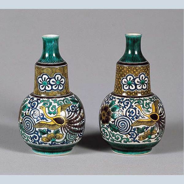 石川県立美術館