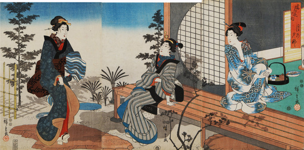 石川県立美術館