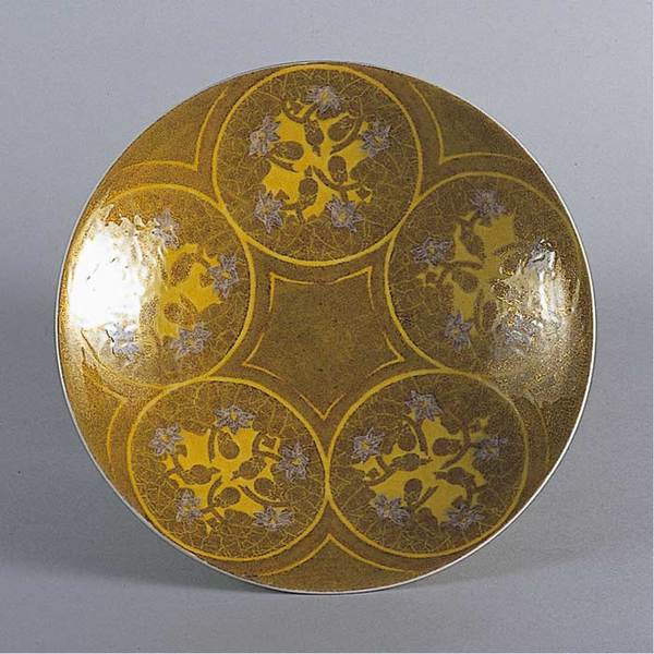 石川県立美術館