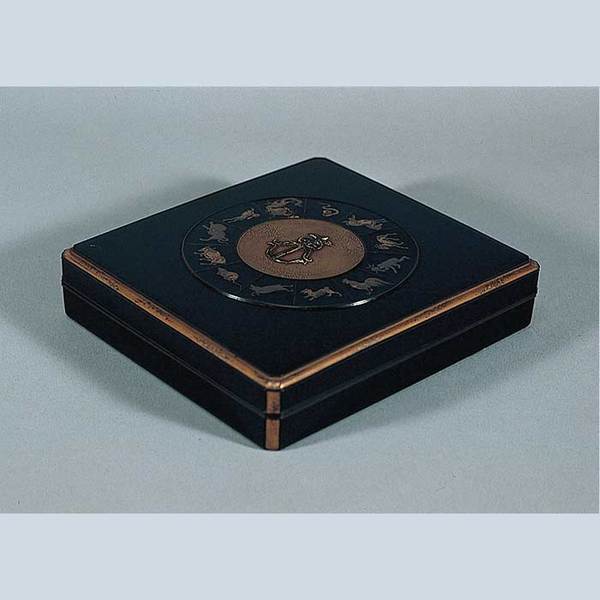 石川県立美術館