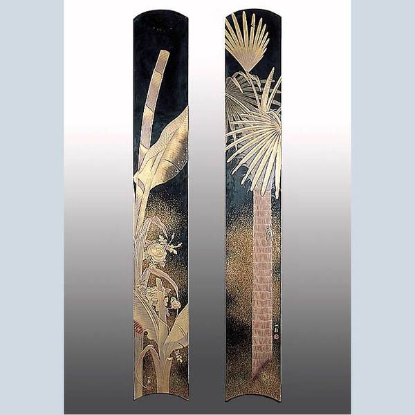 石川県立美術館