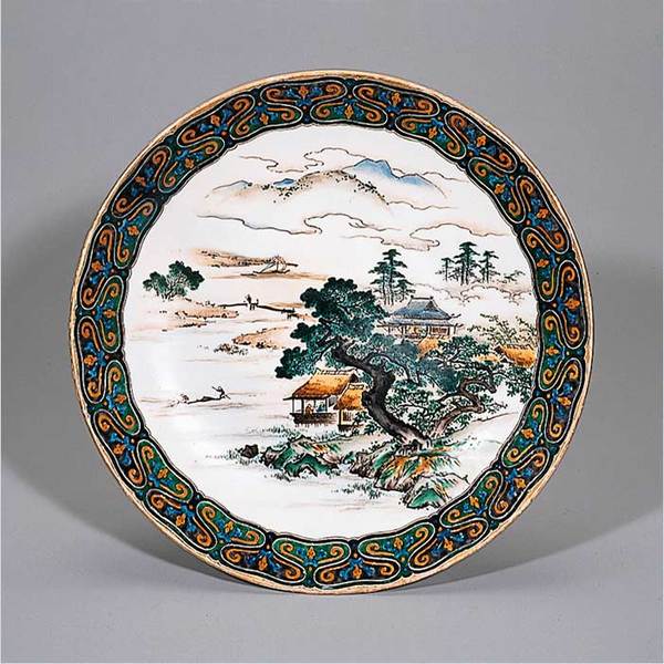 石川県立美術館