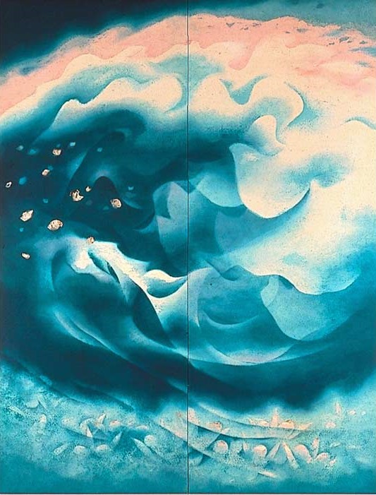 四季の移ろいⅢ