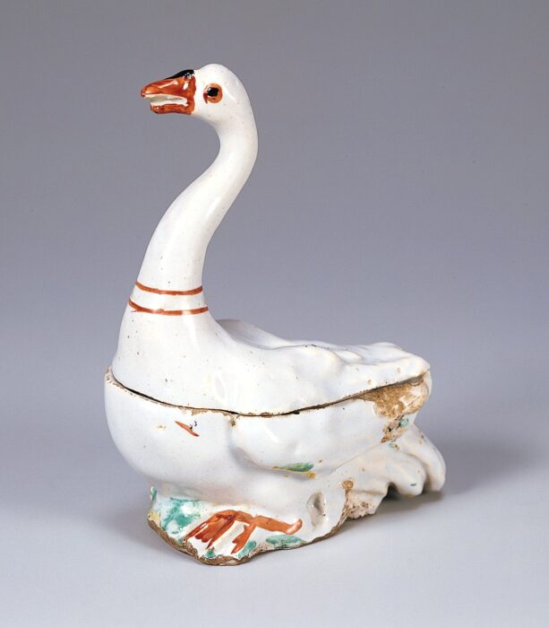 茶道美術名品展