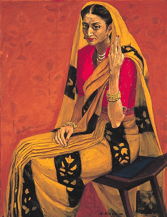 没後50年 南政善